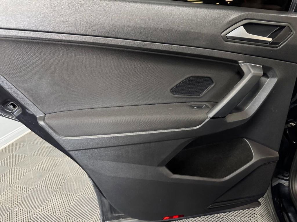 Used 2019 Volkswagen Tiguan S FWD image 45