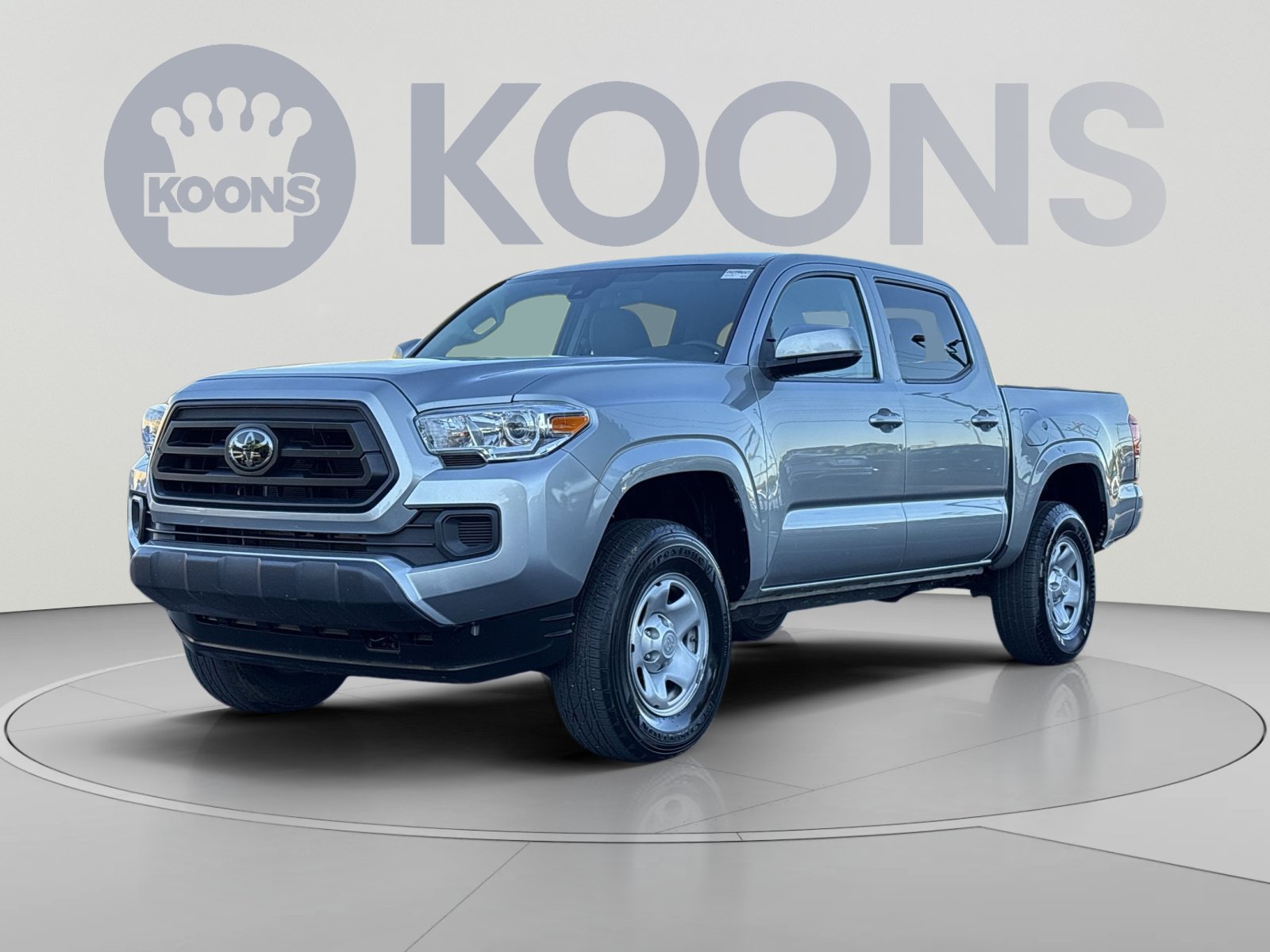 Used 2023 Toyota Tacoma SR