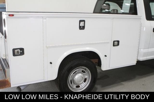 Used 2017 Ford F250 XL RWD image 36