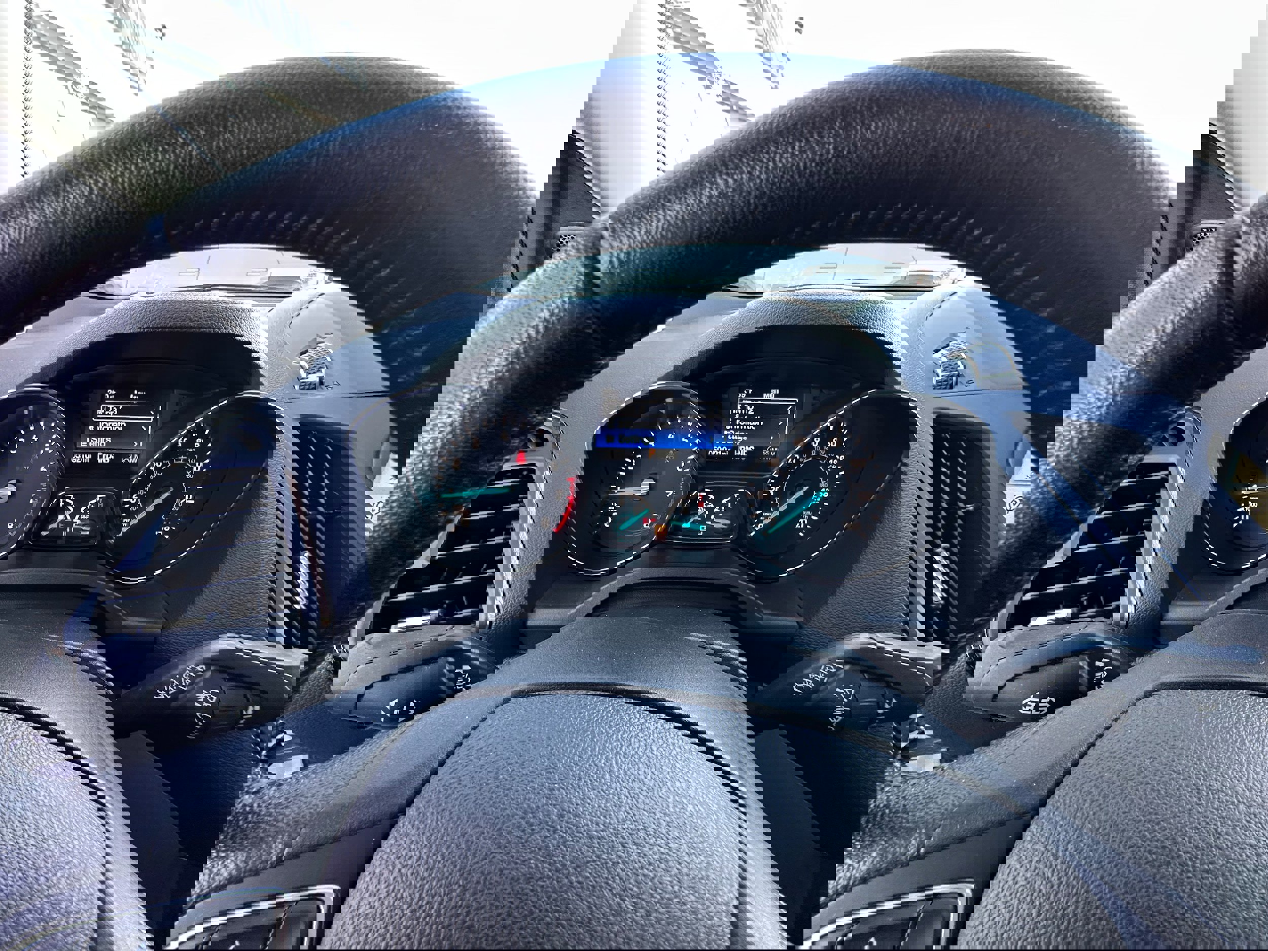 Used 2018 Ford Escape SEL image 14