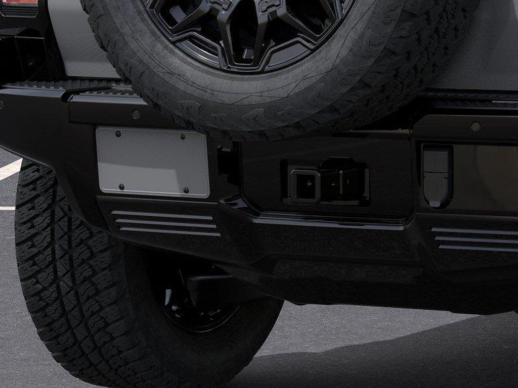New 2026 GMC Hummer EV SUV AWD/4WD image 14