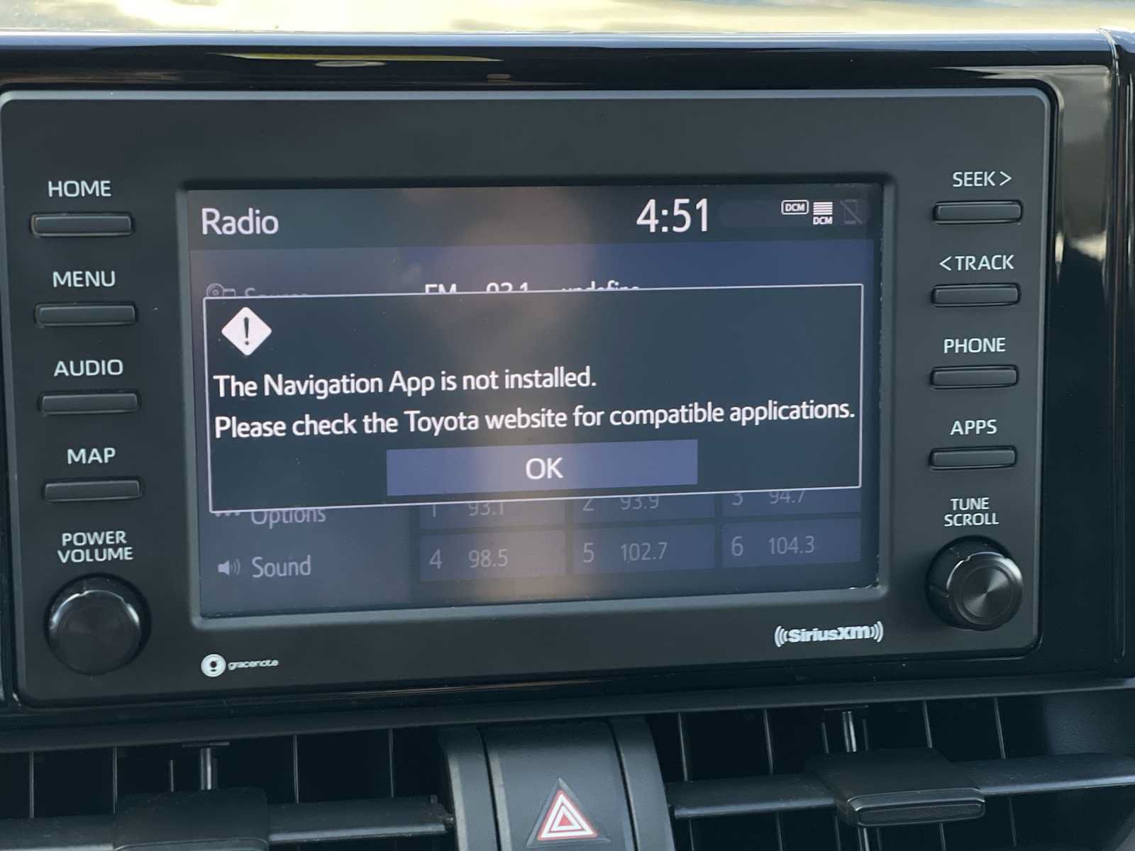 Used 2020 Toyota RAV4 XLE w/ Convenience Package AWD/4WD image 20