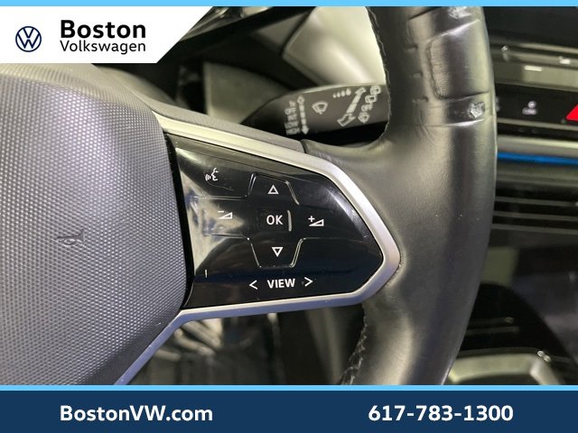 Used 2022 Volkswagen ID.4 Pro image 20