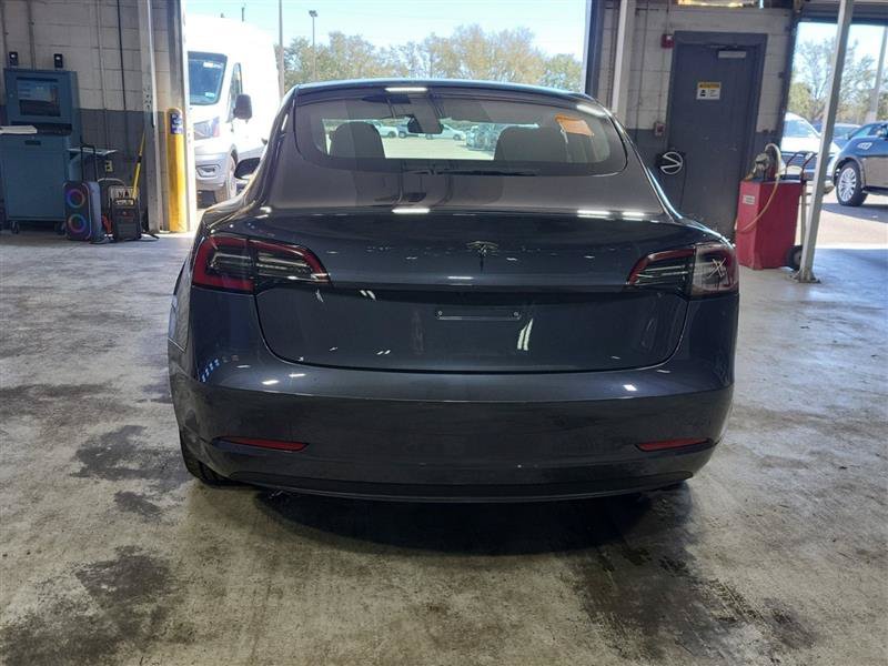 Used 2023 Tesla Model 3 Standard Range RWD image 7