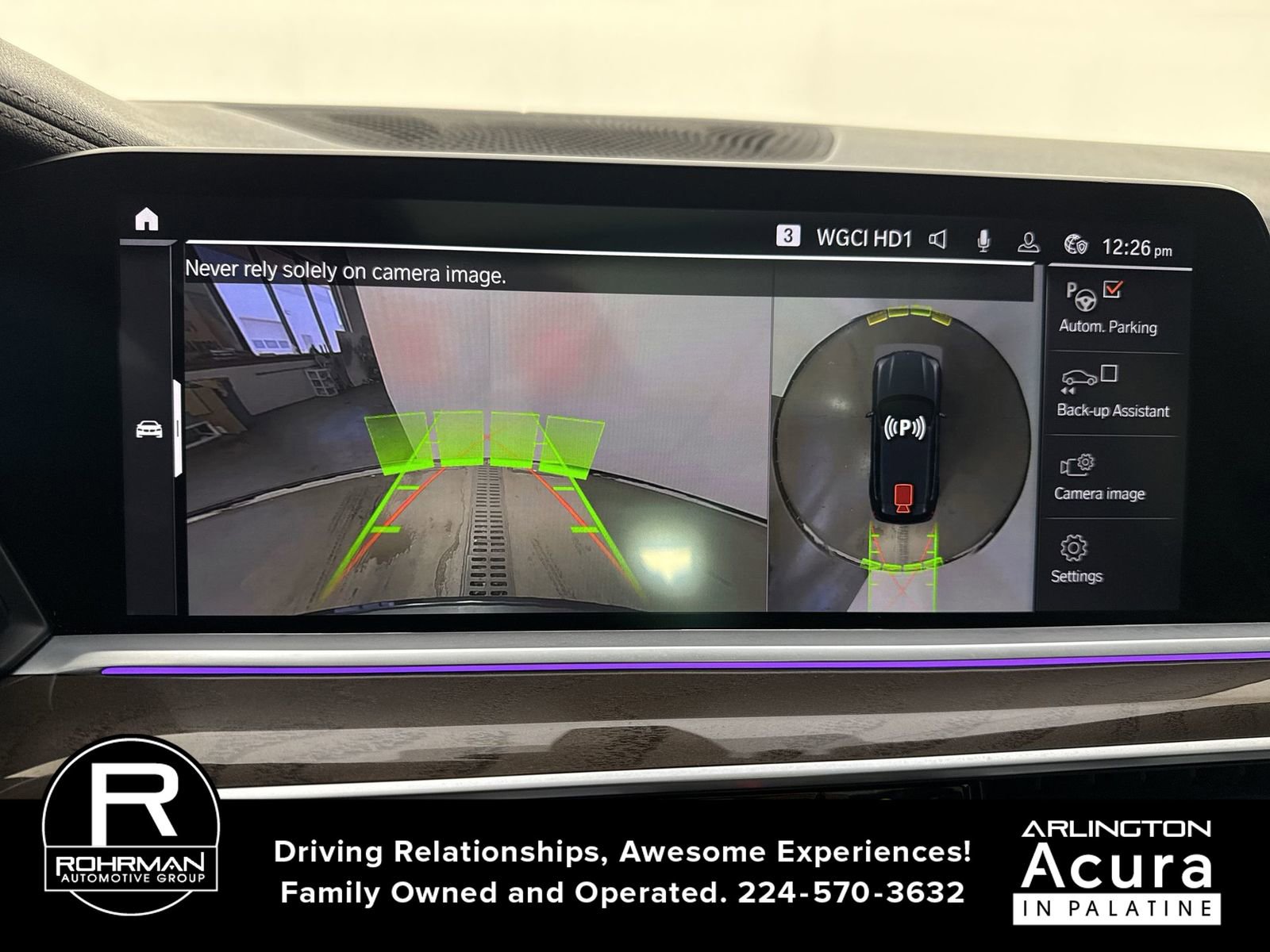 Used 2022 BMW X5 xDrive40i w/ Premium Package image 9