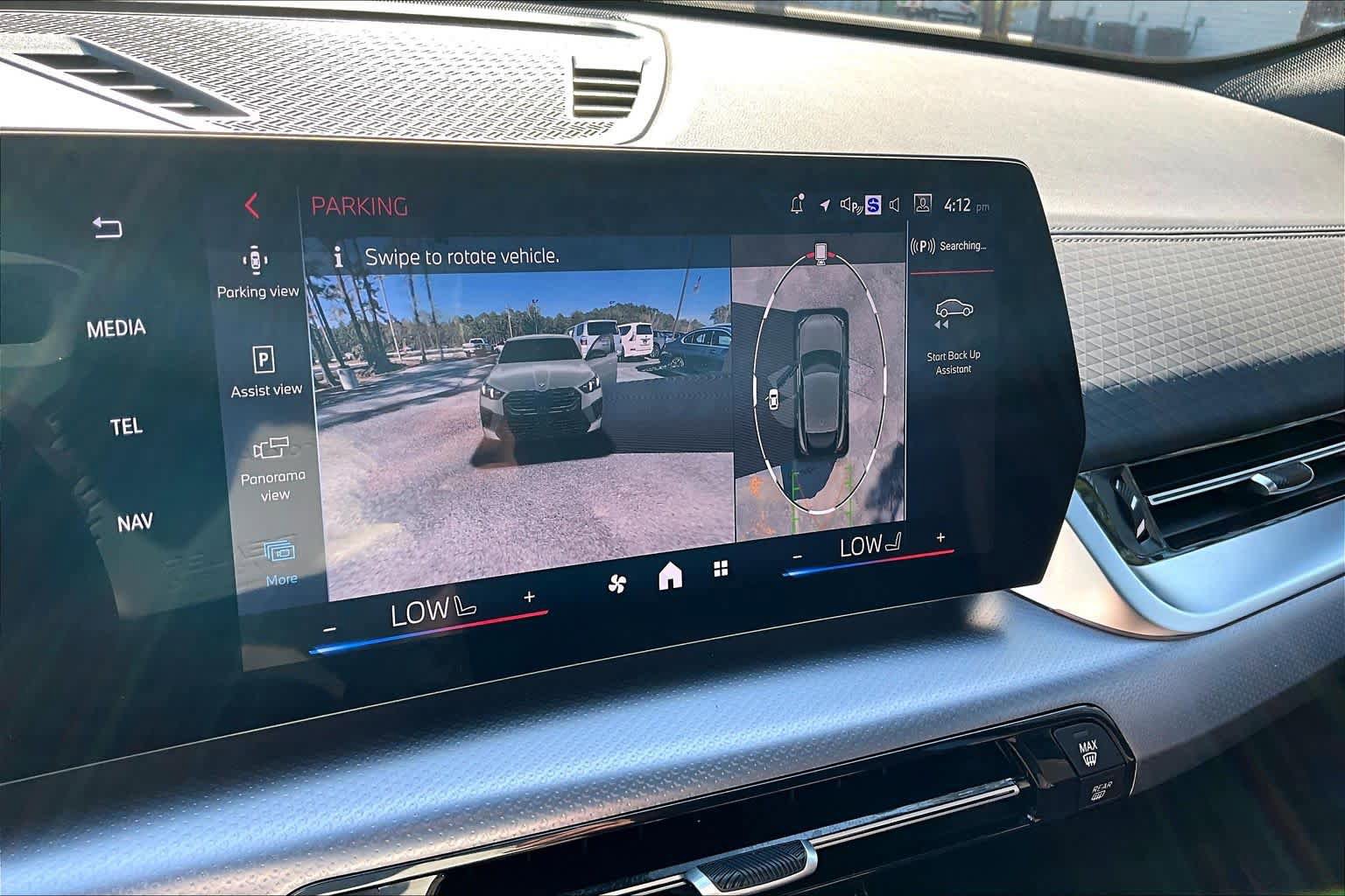 Certified 2025 BMW X2 M35i image 35