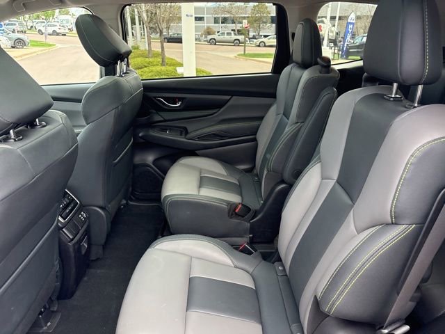 Used 2023 Subaru Ascent Onyx Edition AWD/4WD image 15