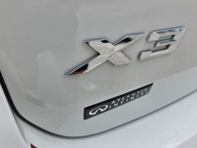 Used 2019 BMW X3 sDrive30i w/ Executive Package RWD image 16