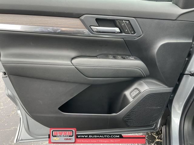 New 2026 GMC Terrain Denali image 23