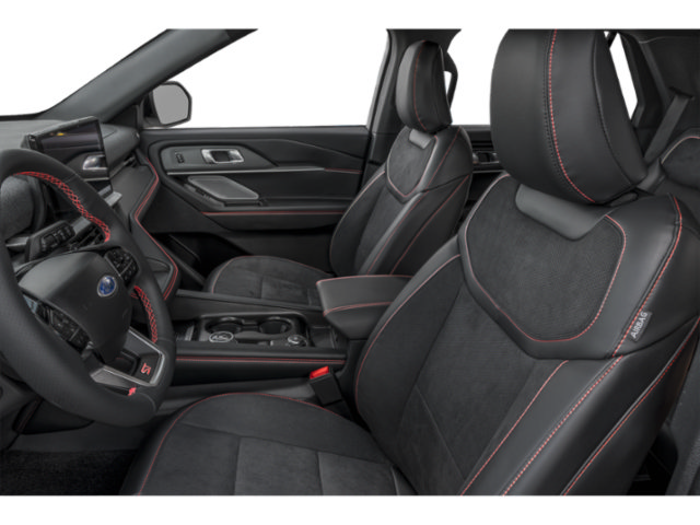 New 2027 Ford Explorer ST AWD/4WD image 8