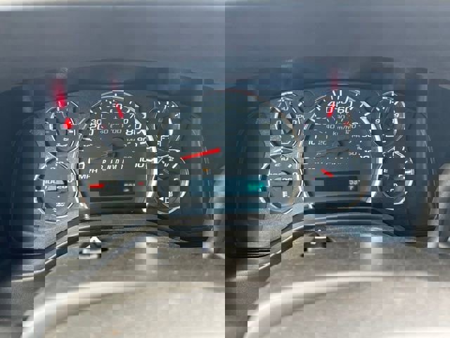 New 2025 GMC Savana 3500 w/ Power Convenience Package image 12