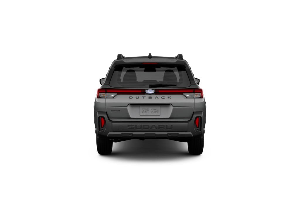 New 2026 Subaru Outback Premium AWD/4WD image 9