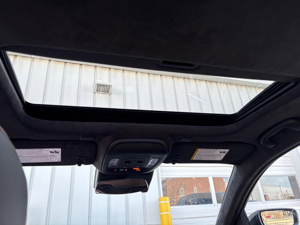 New 2026 Cadillac CT4 V image 45