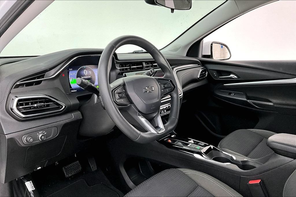 Used 2023 Chevrolet Bolt EUV LT w/ Driver Confidence Package FWD image 15