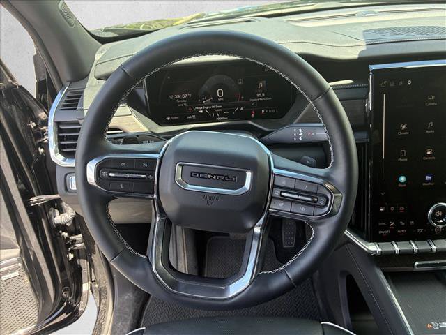 Used 2024 GMC Acadia Denali AWD/4WD image 11