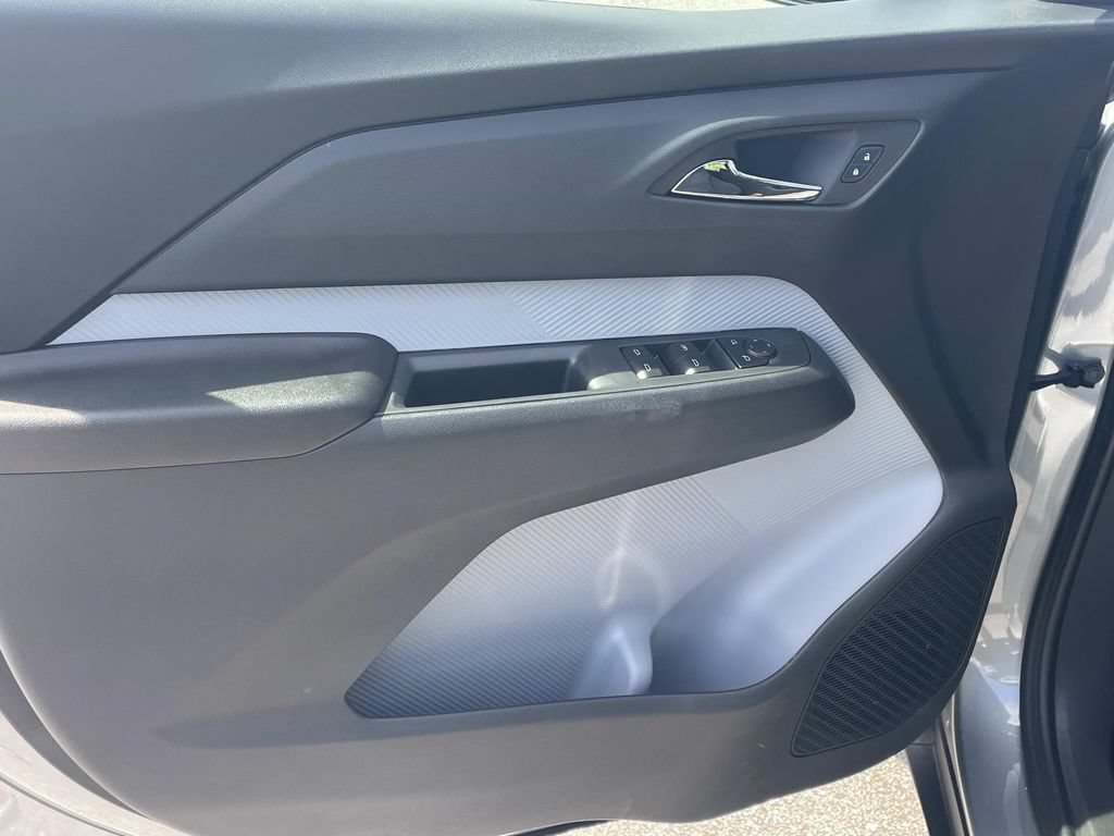 New 2027 Chevrolet Bolt LT FWD image 13