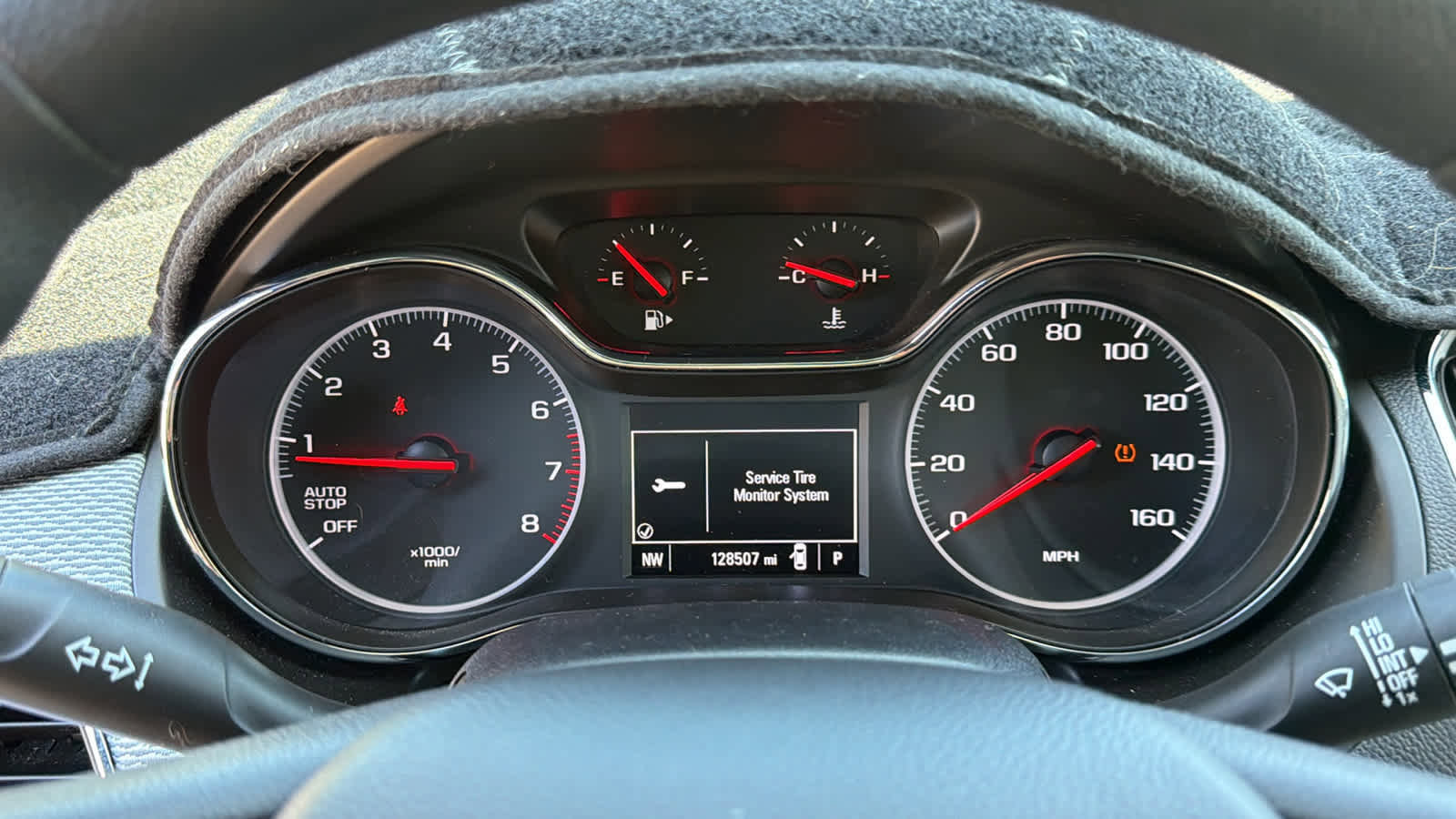 Used 2019 Chevrolet Cruze LS w/ LS Fleet Convenience Package FWD image 16
