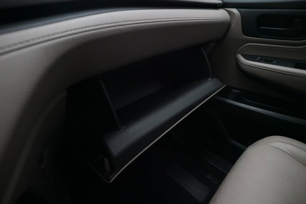 Certified 2019 Honda Odyssey EX-L image 31