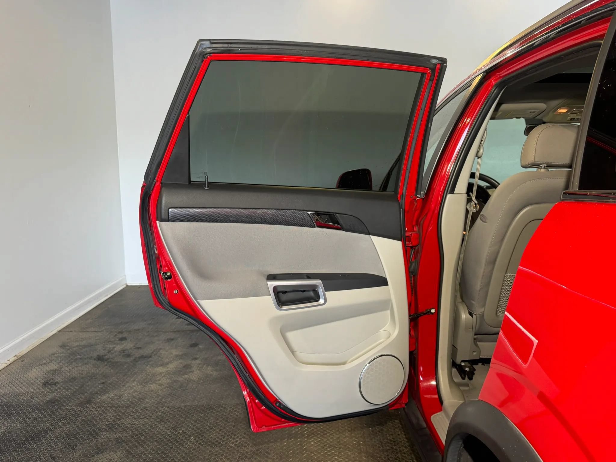 Used 2009 Saturn Vue XE FWD image 23