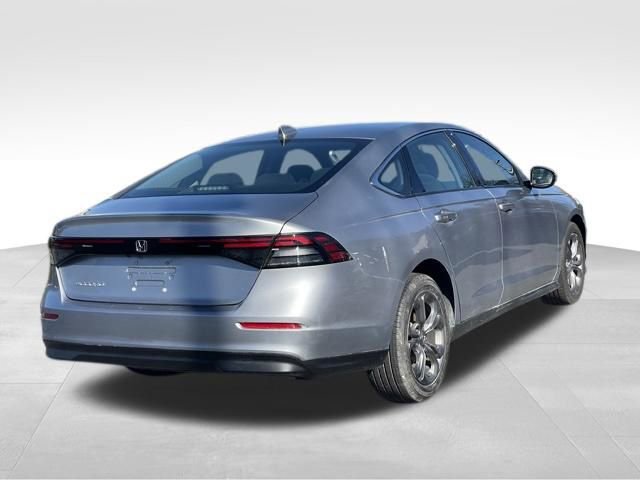 Used 2024 Honda Accord EX image 4