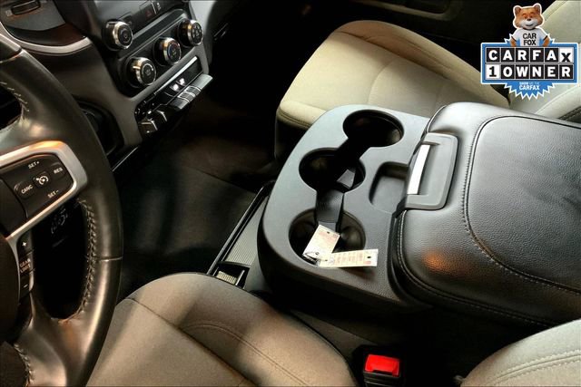 Used 2024 RAM 3500 Big Horn image 17