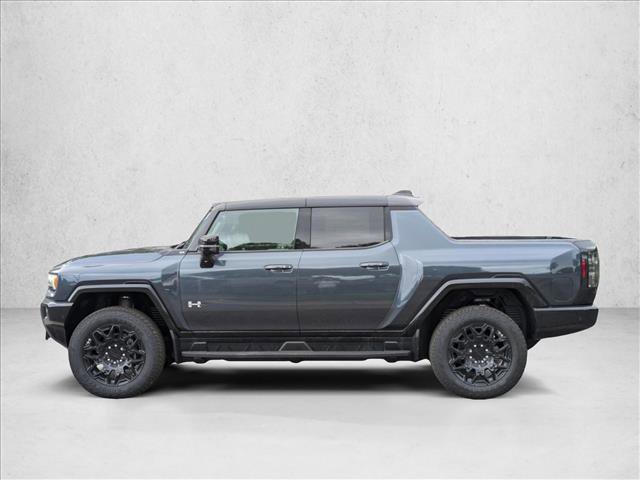 New 2026 GMC Hummer EV 4x4 Crew Cab image 8