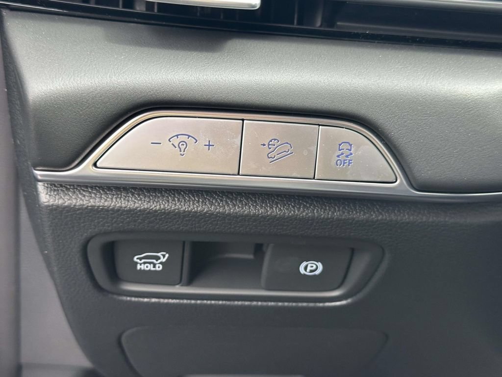 New 2026 Genesis GV80 2.5T Prestige AWD/4WD image 30