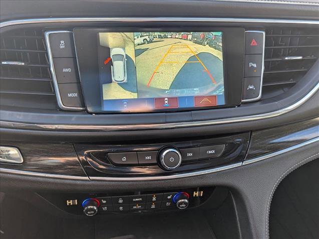 Used 2019 Buick Enclave Avenir w/ Avenir Technology Package image 11