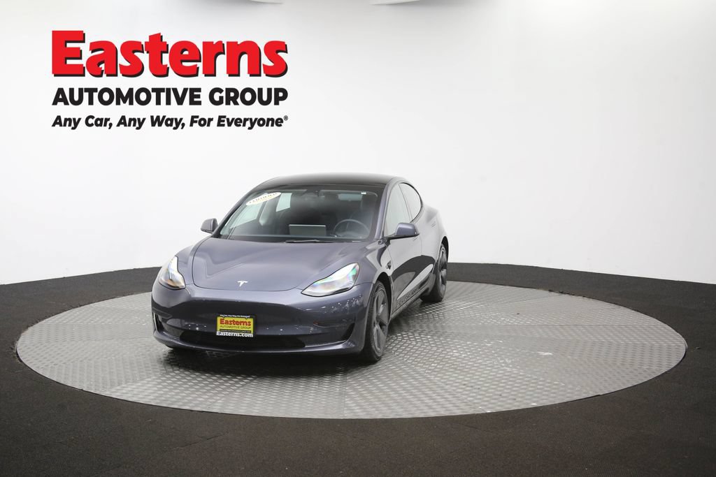 Used 2023 Tesla Model 3 Standard Range RWD image 48