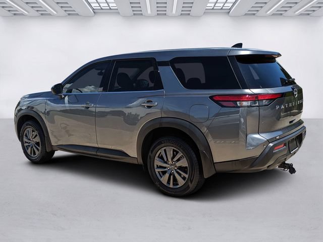 Used 2023 Nissan Pathfinder S FWD image 6