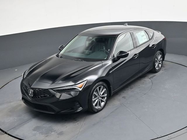 New 2026 Acura Integra image 27