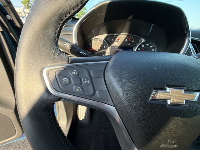Used 2019 Chevrolet Equinox LT FWD image 31