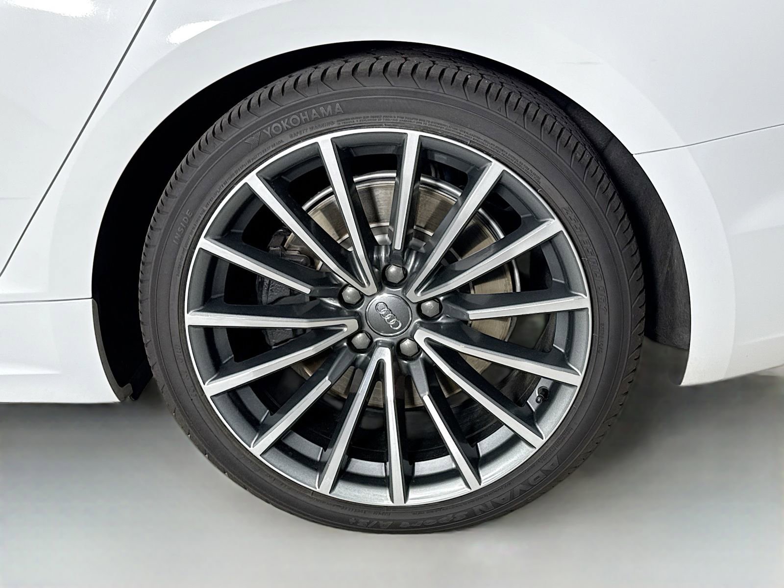 Used 2019 Audi A5 2.0T Premium Plus w/ Premium Plus image 33