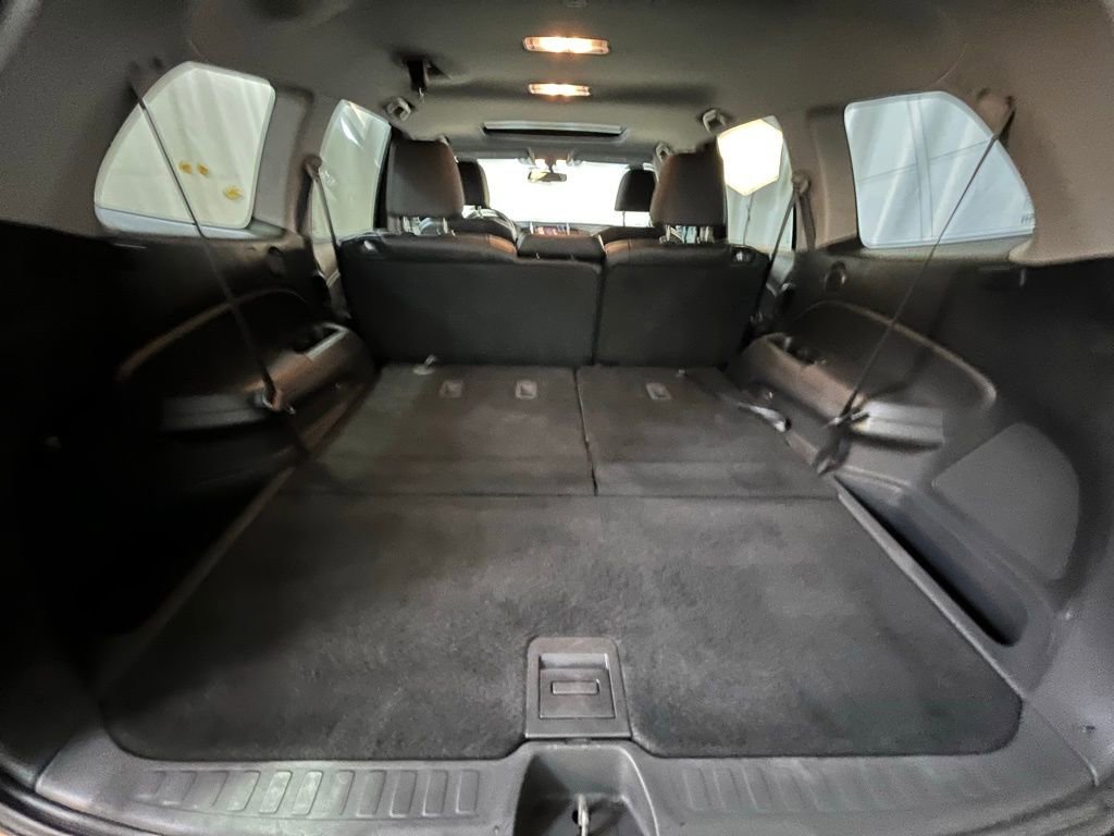 Used 2016 Honda Pilot EX-L image 27