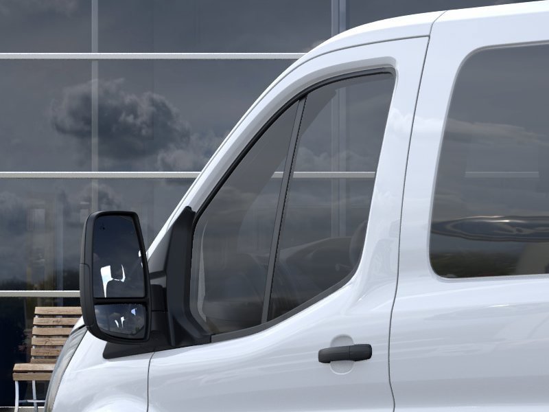 New 2026 Ford Transit 350 XL RWD image 20