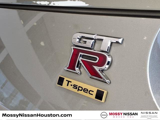 Certified 2024 Nissan GT-R w/ Floor Mat Package image 7