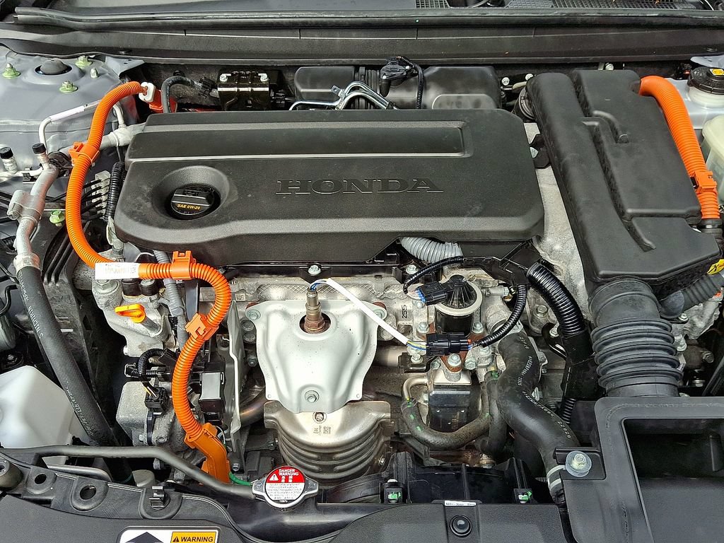Used 2023 Honda Accord Sport image 29