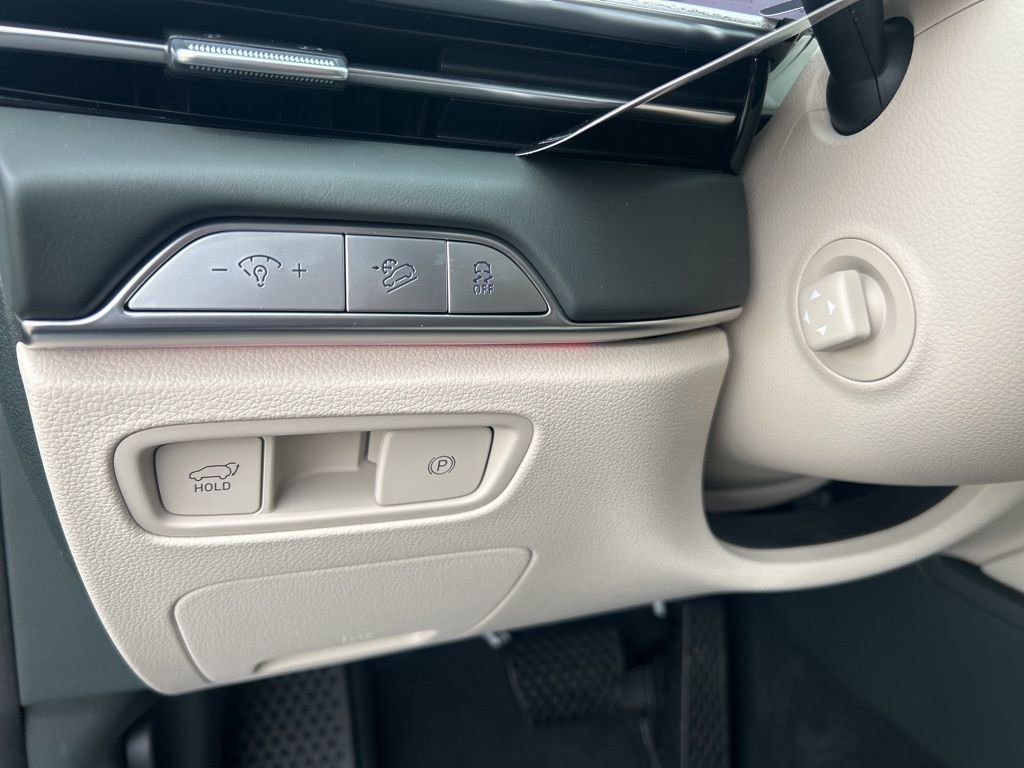 New 2026 Genesis GV80 3.5T Prestige AWD/4WD image 16
