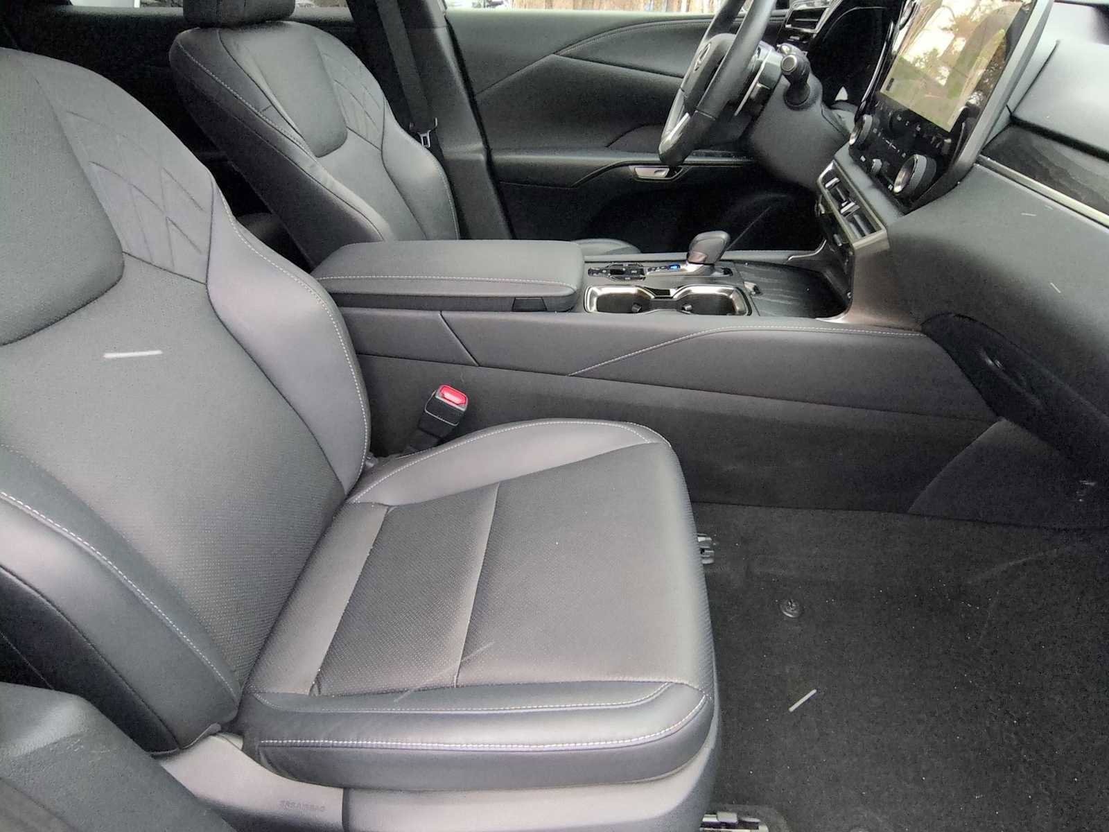 Used 2023 Lexus RX 350 Premium w/ Cold Area Package image 28