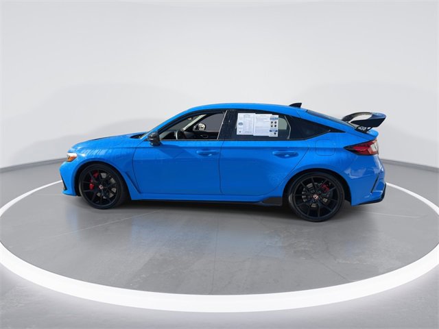 Used 2025 Honda Civic Type R image 5