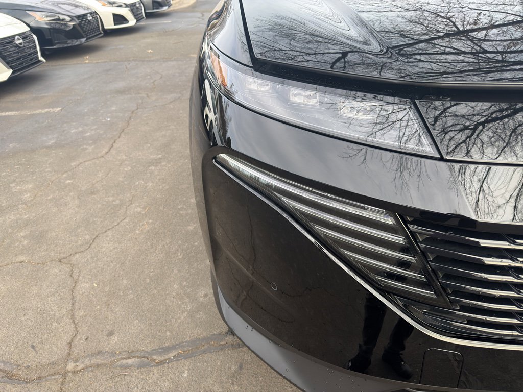 New 2026 Nissan Murano SL image 10