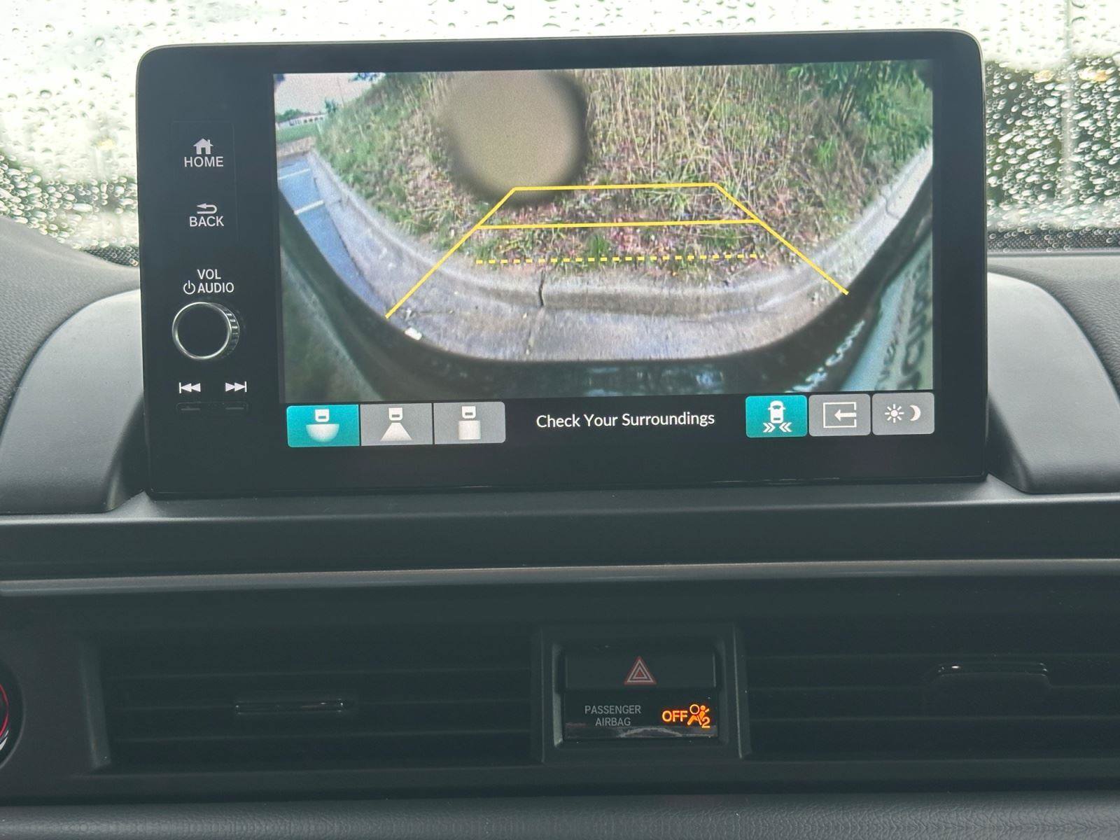 Used 2024 Honda Pilot Touring image 24