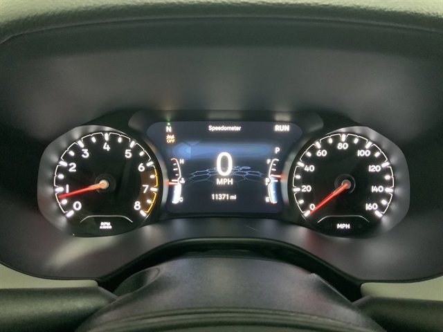 Used 2024 Jeep Compass Limited image 26