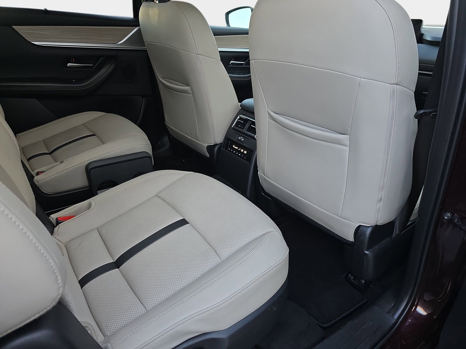 Used 2025 MAZDA CX-90 3.3 Turbo w/ Premium Sport Pkg image 13