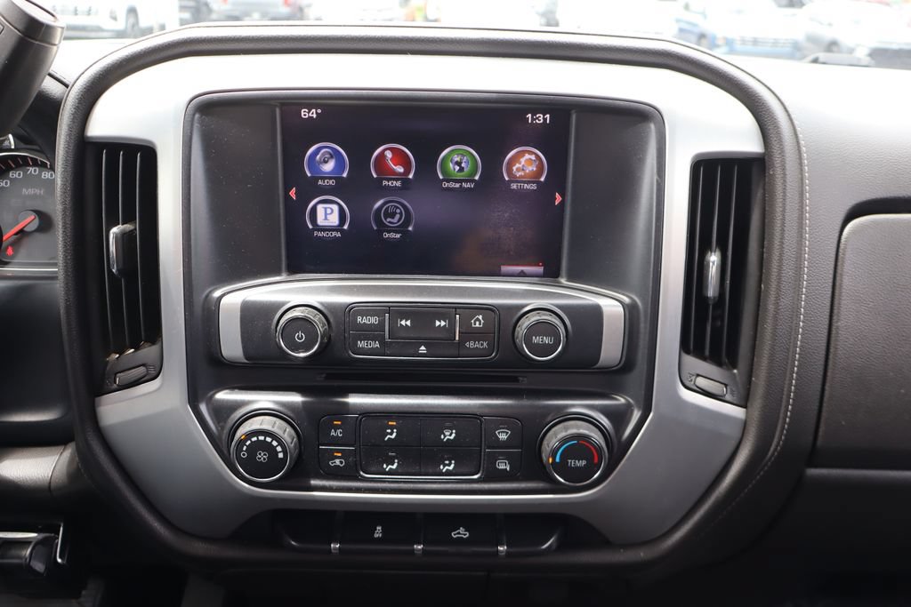 Used 2014 GMC Sierra 1500 SLE RWD image 10