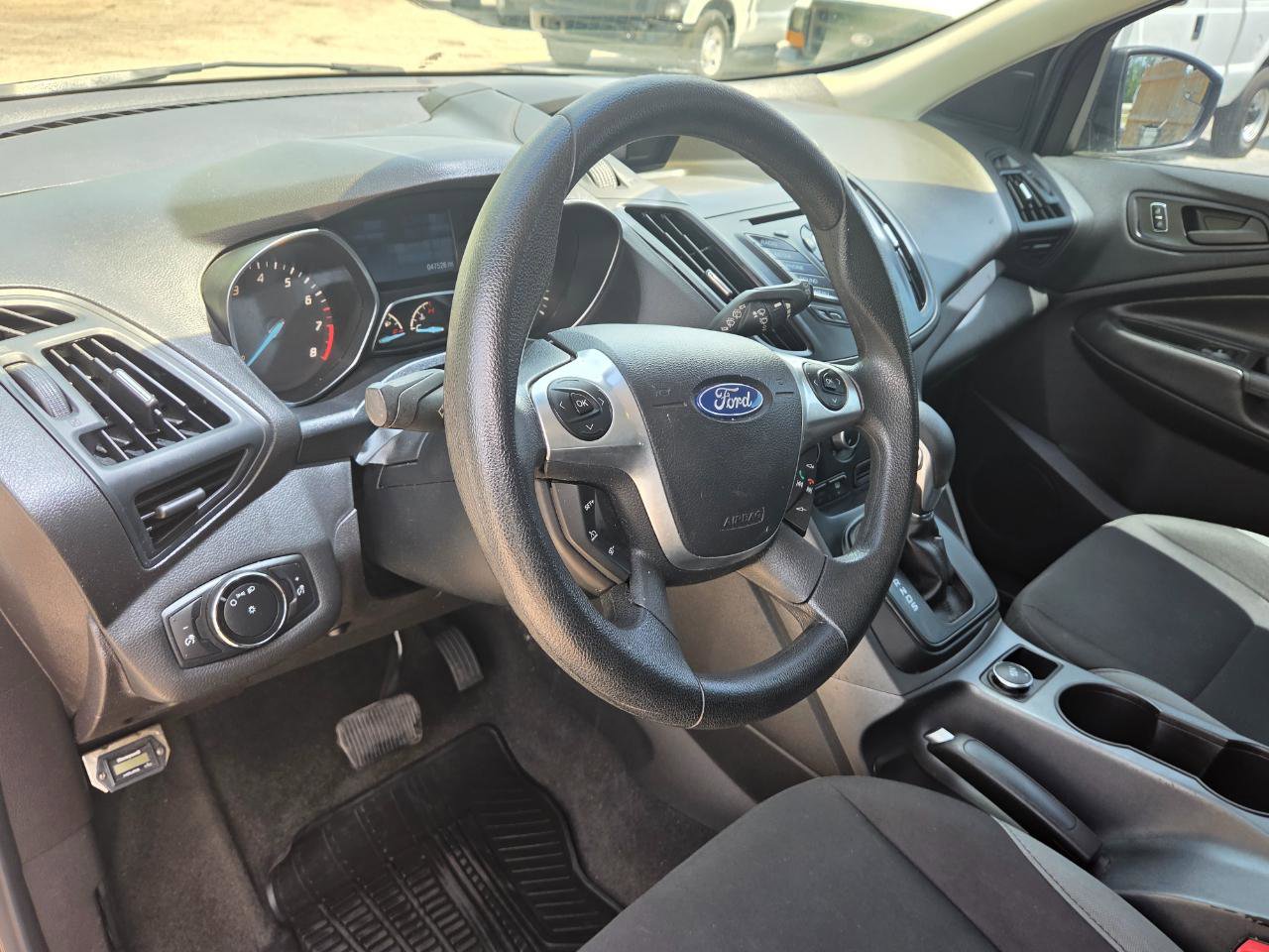 Used 2014 Ford Escape S FWD image 9