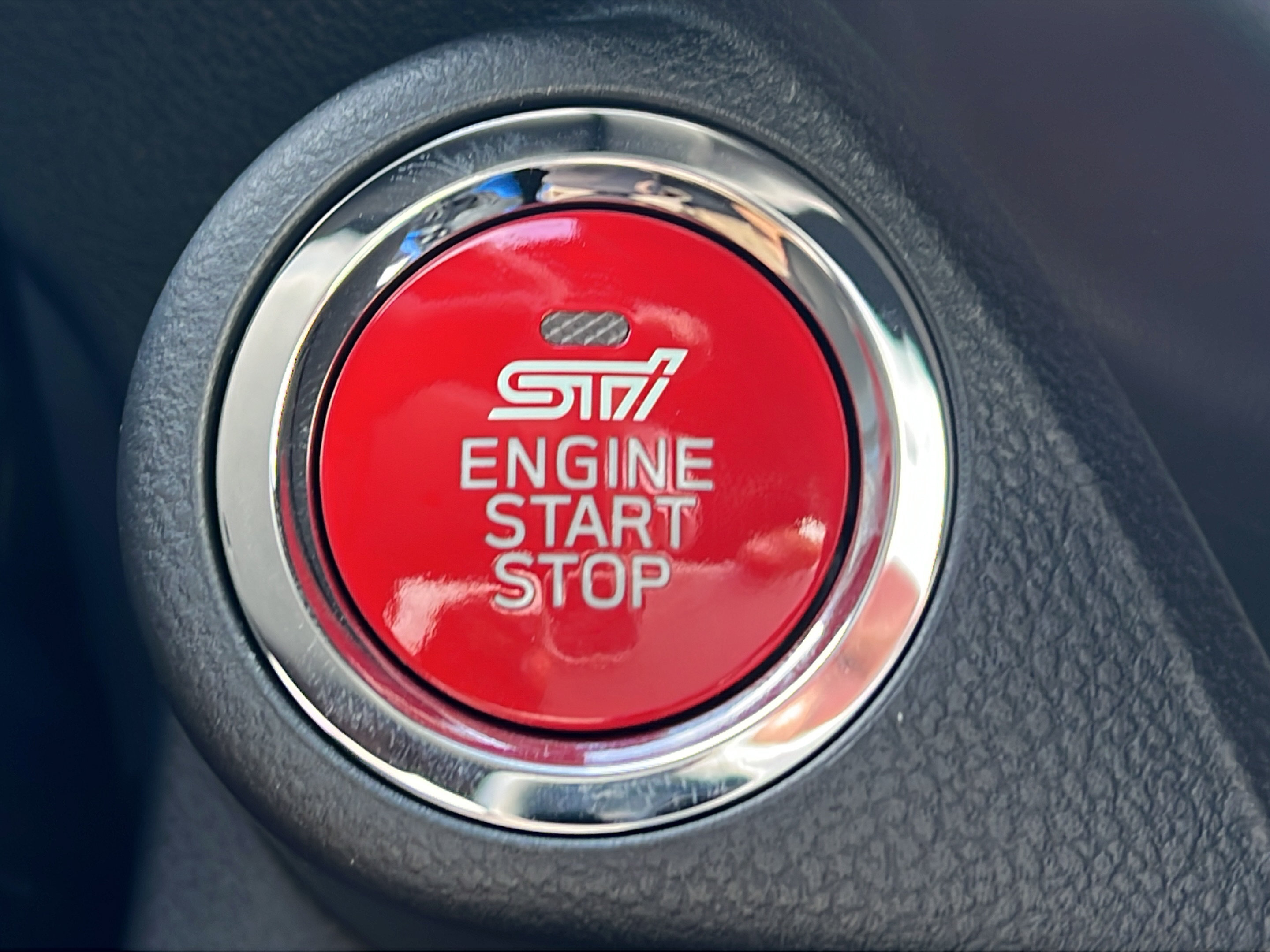 New 2026 Subaru WRX tS AWD/4WD image 23