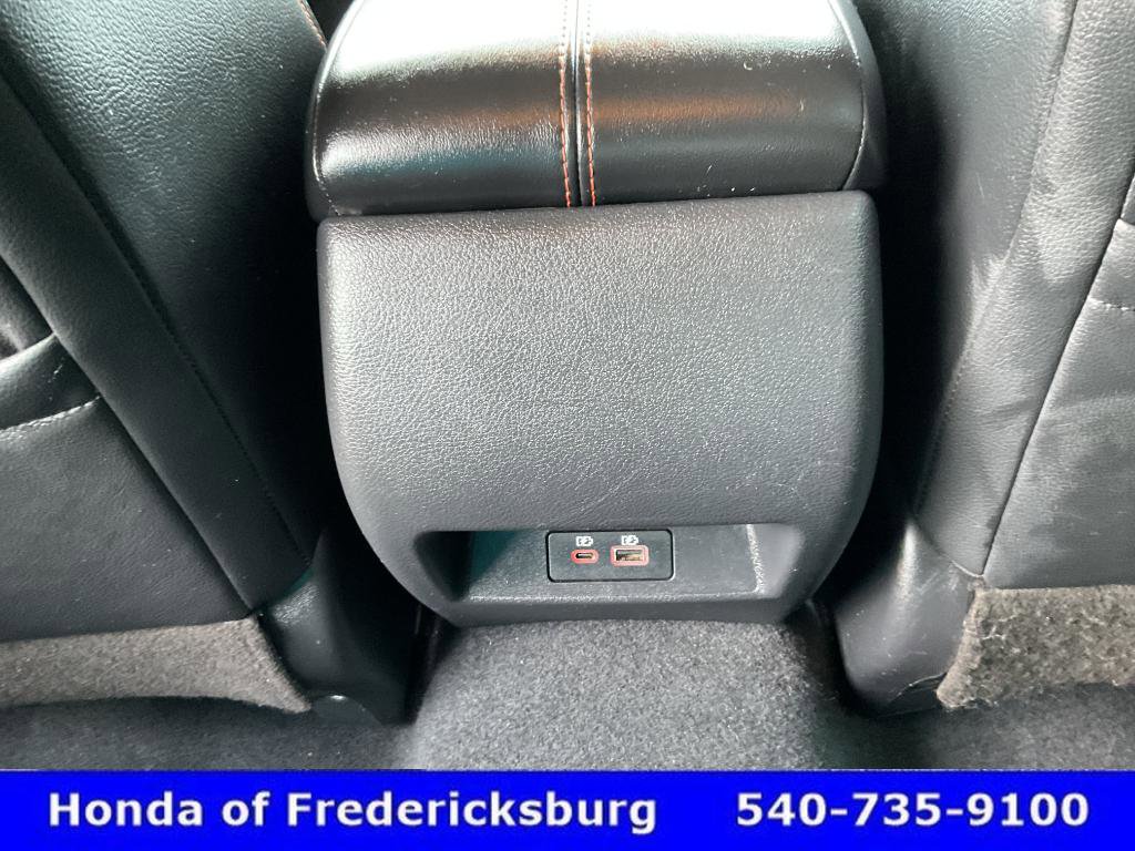 Used 2021 Nissan Altima 2.5 SR w/ SR Premium Package AWD/4WD image 38