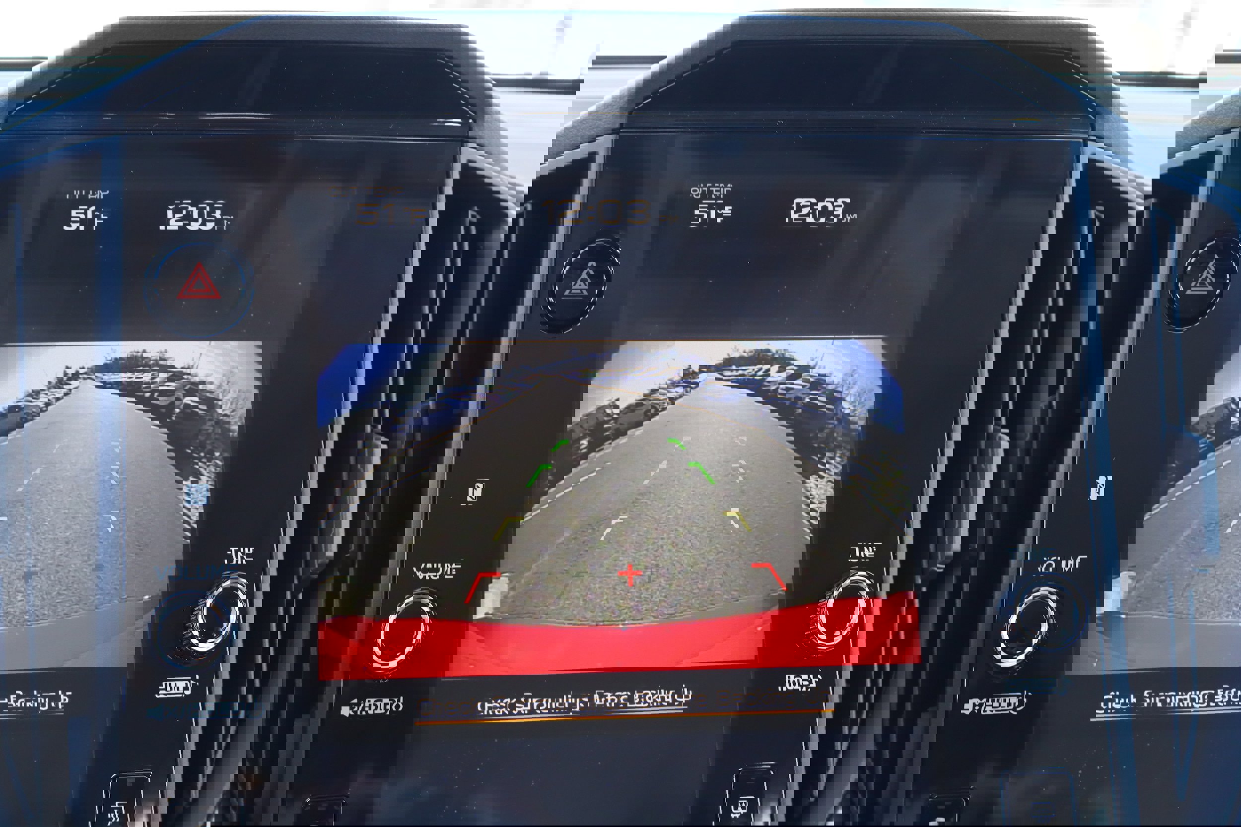 New 2026 Subaru Impreza 2.0i Sport image 12