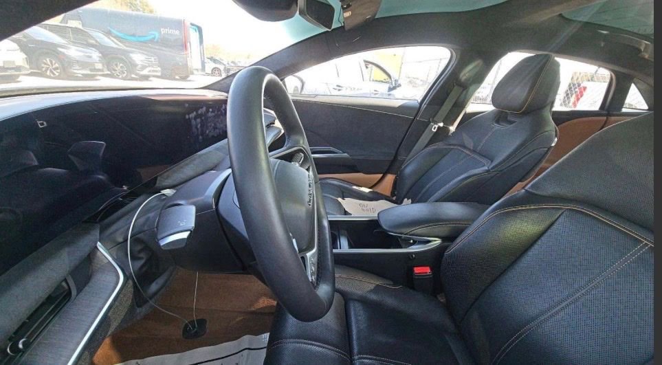 Used 2022 Lucid Air Grand Touring image 13